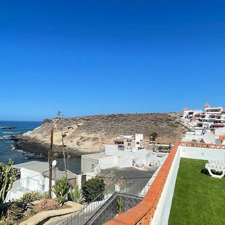 Appartement Puerta Del Sol La Caleta à Costa Adeje  Extérieur photo