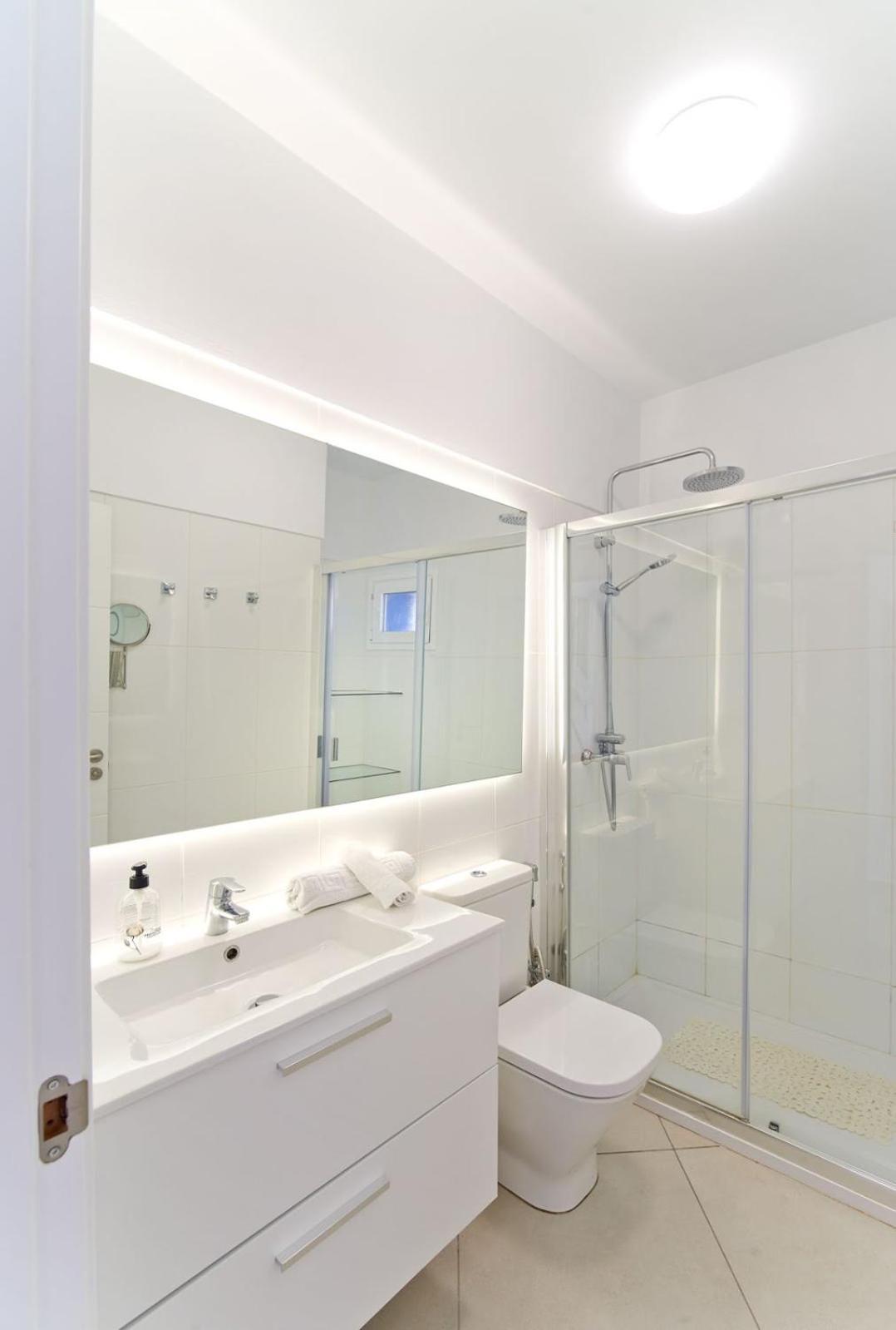 Appartement Puerta Del Sol La Caleta à Costa Adeje  Extérieur photo